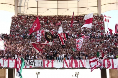 (2013-14) Bari - Latina (playoffs)