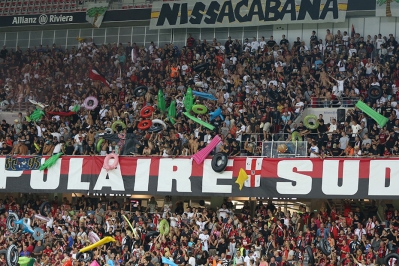 (2014-15) Nice - Toulouse