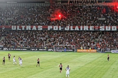 (2014-15) Nice - Toulouse_2