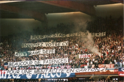 Paris SG - Marseille (LF91)_1