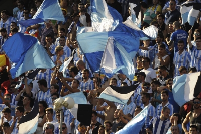 (2014-15) Malaga - Athletic Bilbao