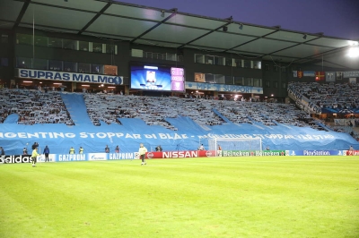 (2014-15) Malmo - Salzbourg