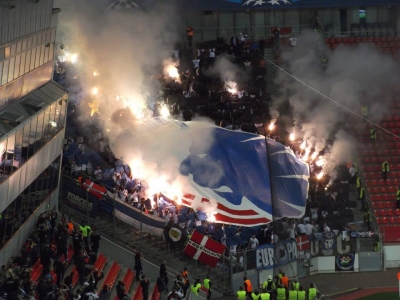 (2014-15) Leverkusen - Copenhague