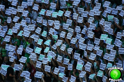 Saint-Etienne - Reims (GA92)