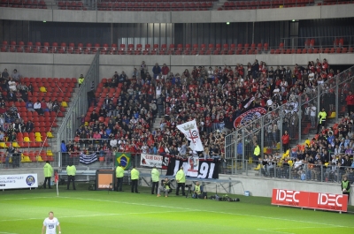 (2014-15) Caen - Rennes