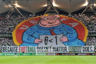 (2014-15) Legia Varsovie - Aktobe_1