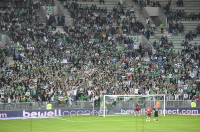 Saint-Etienne - Caen_1