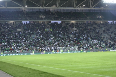 Saint-Etienne - Caen_2