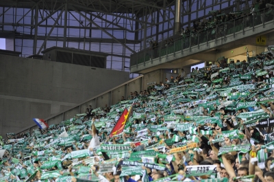 Saint-Etienne - Caen_3