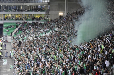 Saint-Etienne - Caen_4