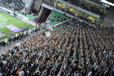 Saint-Etienne - Caen_5
