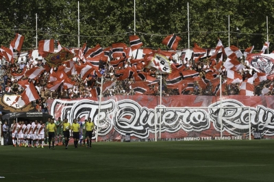 (2014-15) Rayo Vallecano - Elche