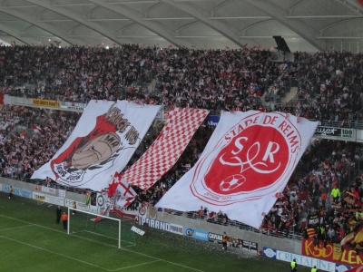 (2011-12) Reims - Lens