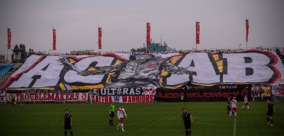 (2014-15) Lodz - Polonia Warsawa