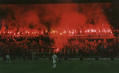 Paris SG - Guingamp (VA91)