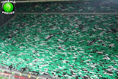 Saint-Etienne - Dniepropetrovsk