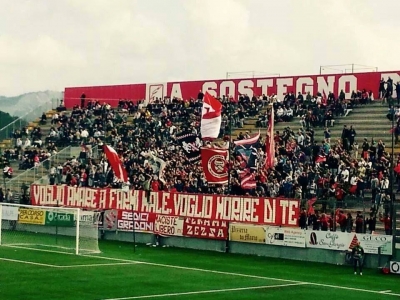 (2014-15) Teramo - L'Aquila