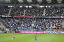 Caen - Marseille