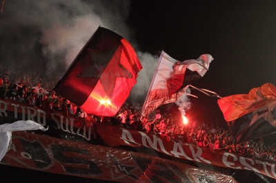 (2014-2e part) Newell's Old Boys - River Plate_4