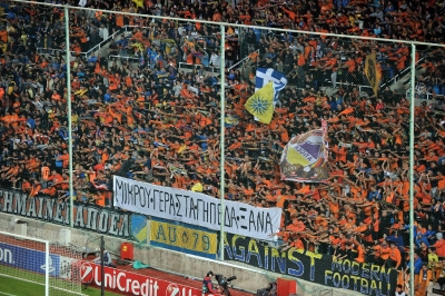 (2014-15) APOEL Nicosie - Paris SG