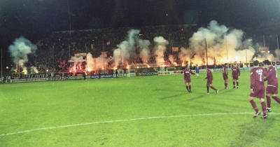 (2001-02) Reggina - Messina_3