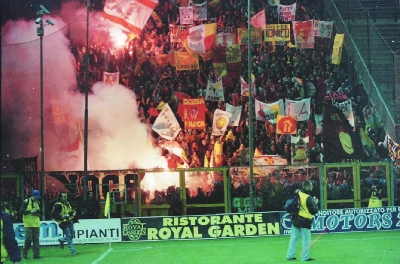 (2001-02) Reggina - Messina_1