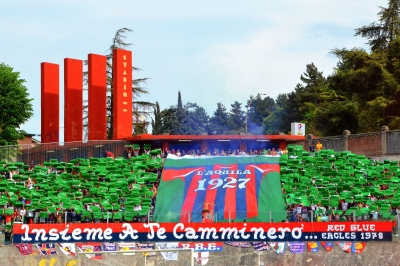 (2013-14) L'Aquila - Pisa