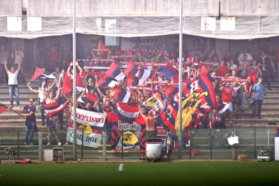 (2013-14) Salernitana - L'Aquila