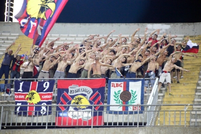 (2013-14) Lecce - L'Aquila