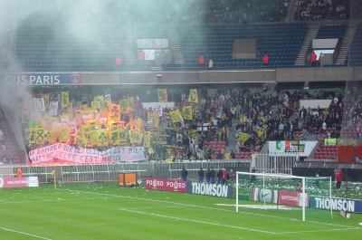 (2003-04) Paris SG - Nantes