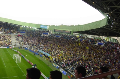 (2003-04) Nantes - Paris SG (CDF)