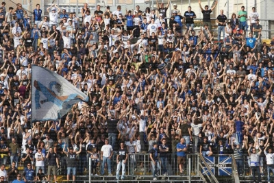 (2014-15) Atalanta - Pisa (CI)