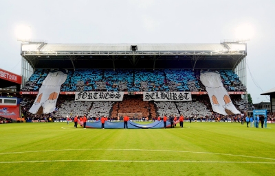 (2013-14) Crystal Palace - Liverpool