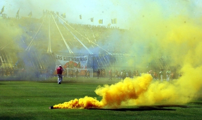 (2014-2e part) Rosario Central - Newells Old Boys