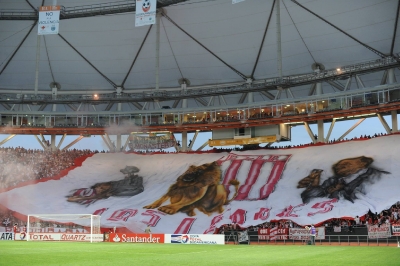 Estudiantes de La Plata