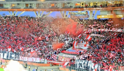 (2014) Estudiantes de La Plata - Gimnasia de La Plata (CS)