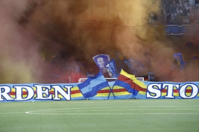 (2013-14) Djurgardens - Goteborg