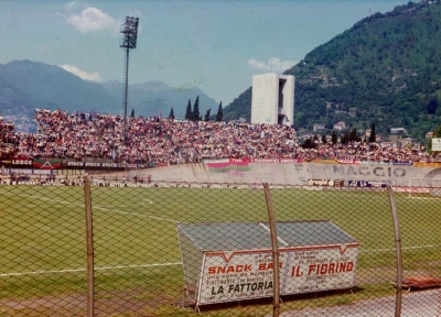 (1972) Como - Ternana