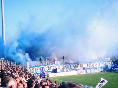(2013-14) Bastia - Paris SG