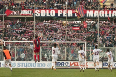 (2013-14) Taranto - Gladiator_2