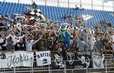 (2013-14) Novara - La Spezia