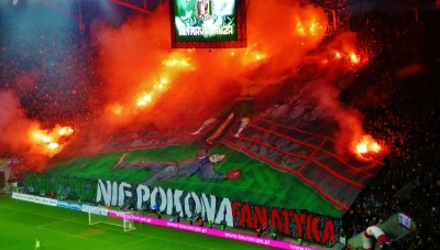 (2012-13) SLASK WROCLAW - Legia Varsovie