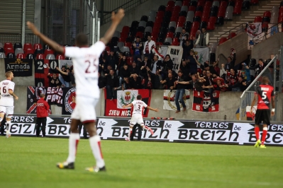 (2014-15) Guingamp - Nice