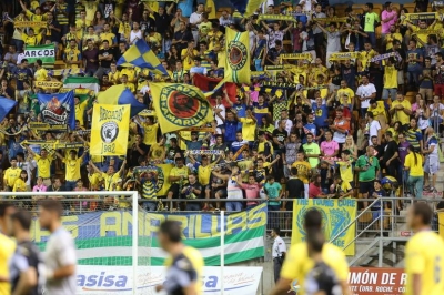 (2014-15) Cadiz - Lealtad