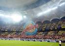 (2013-14) Steaua Bucarest - Astra Giurgiu (CR)