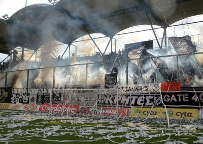 (2014-15) OFI - Asteras Tripolis