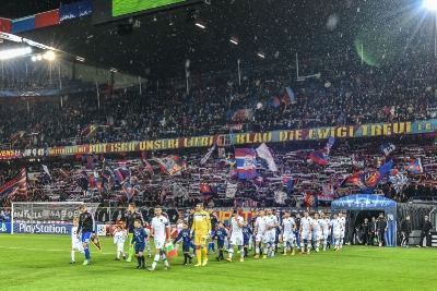 (2014-15) Bale - Ludogorets