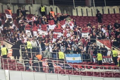 (2014-15) Benfica - Monaco