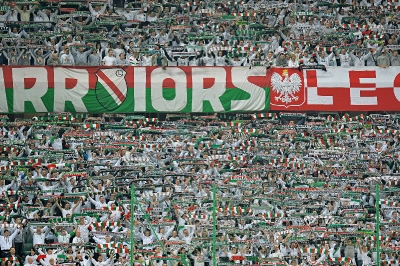 (2014-15) Legia Varsovie - Metalist Kharkiv (EL)_3