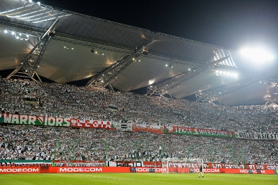 (2014-15) Legia Varsovie - Metalist Kharkiv (EL)_1